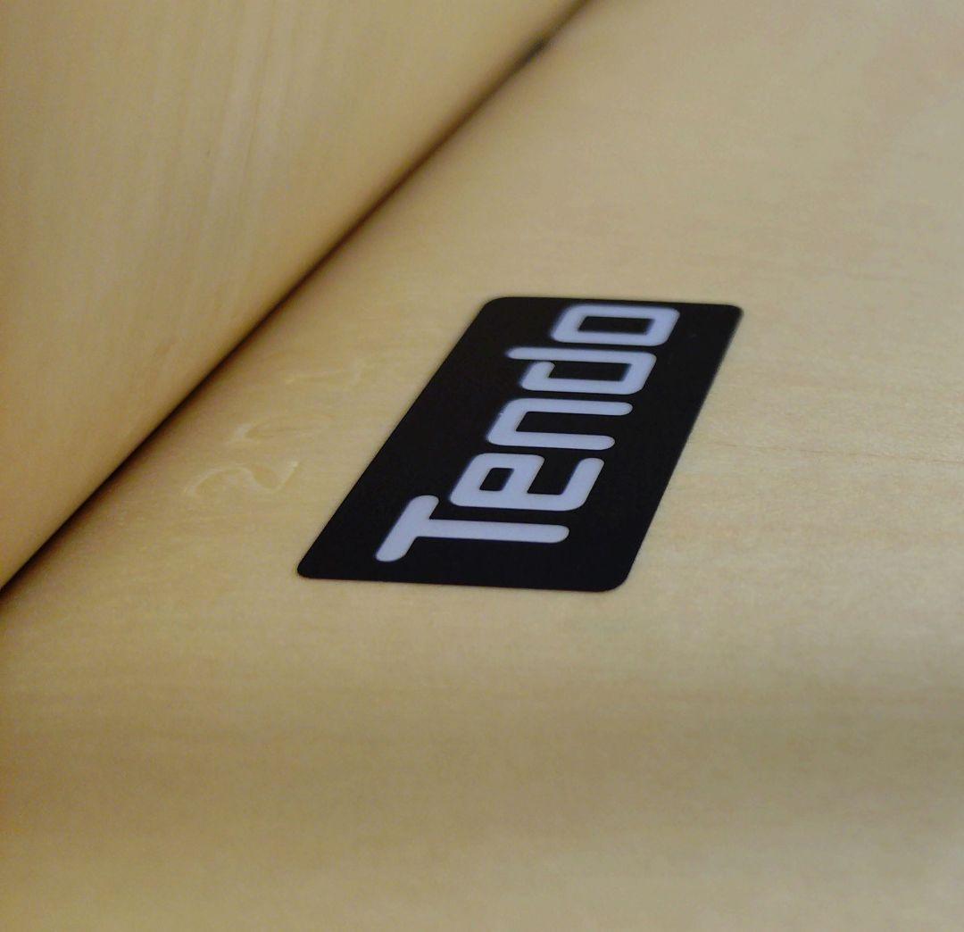 バタフライスツール＋専用クッション　柳宗理　天童木工