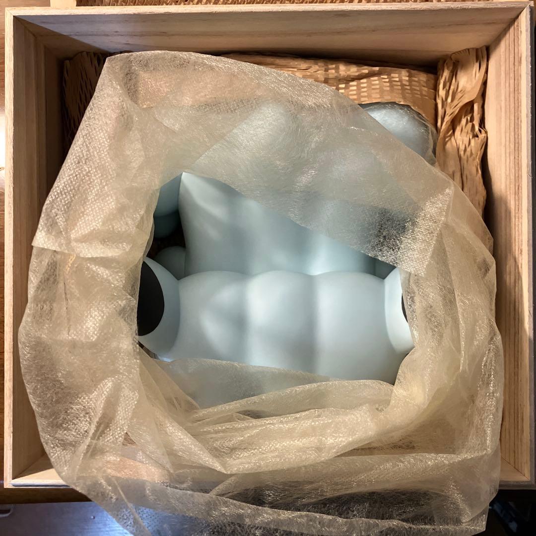 kousuke shimizu ジャングル大帝 フィギュア