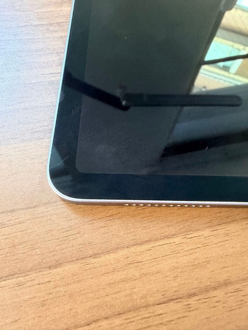 iPad Air (第5世代) 64GB パープル バッテリー最大95%