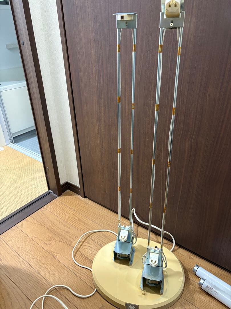 トルソー　ワコール　ジャンク　高さ約94cm横約38cm