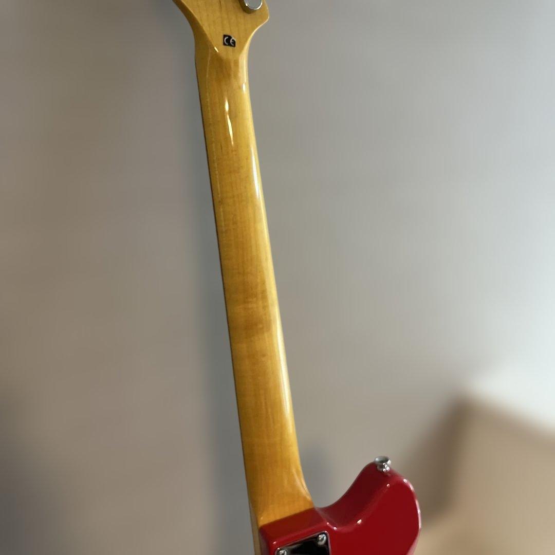 ギター G&L Tribute Series Fallout