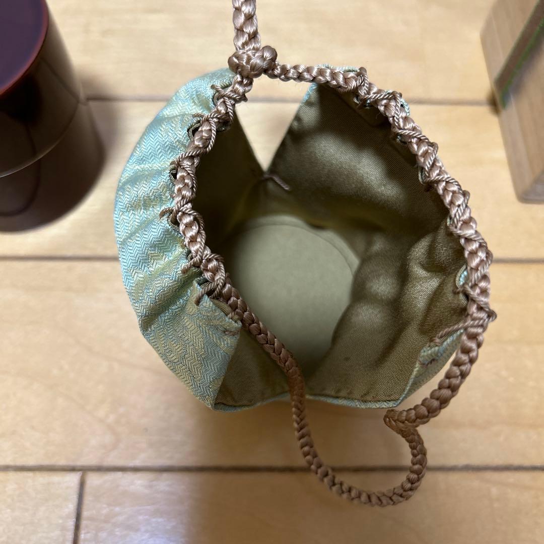 中次　茶器　茶道具