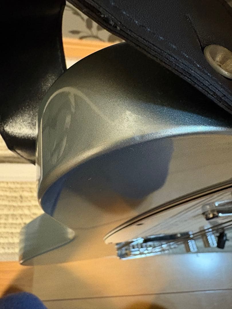 Squier Affenity telecaster ブルー系