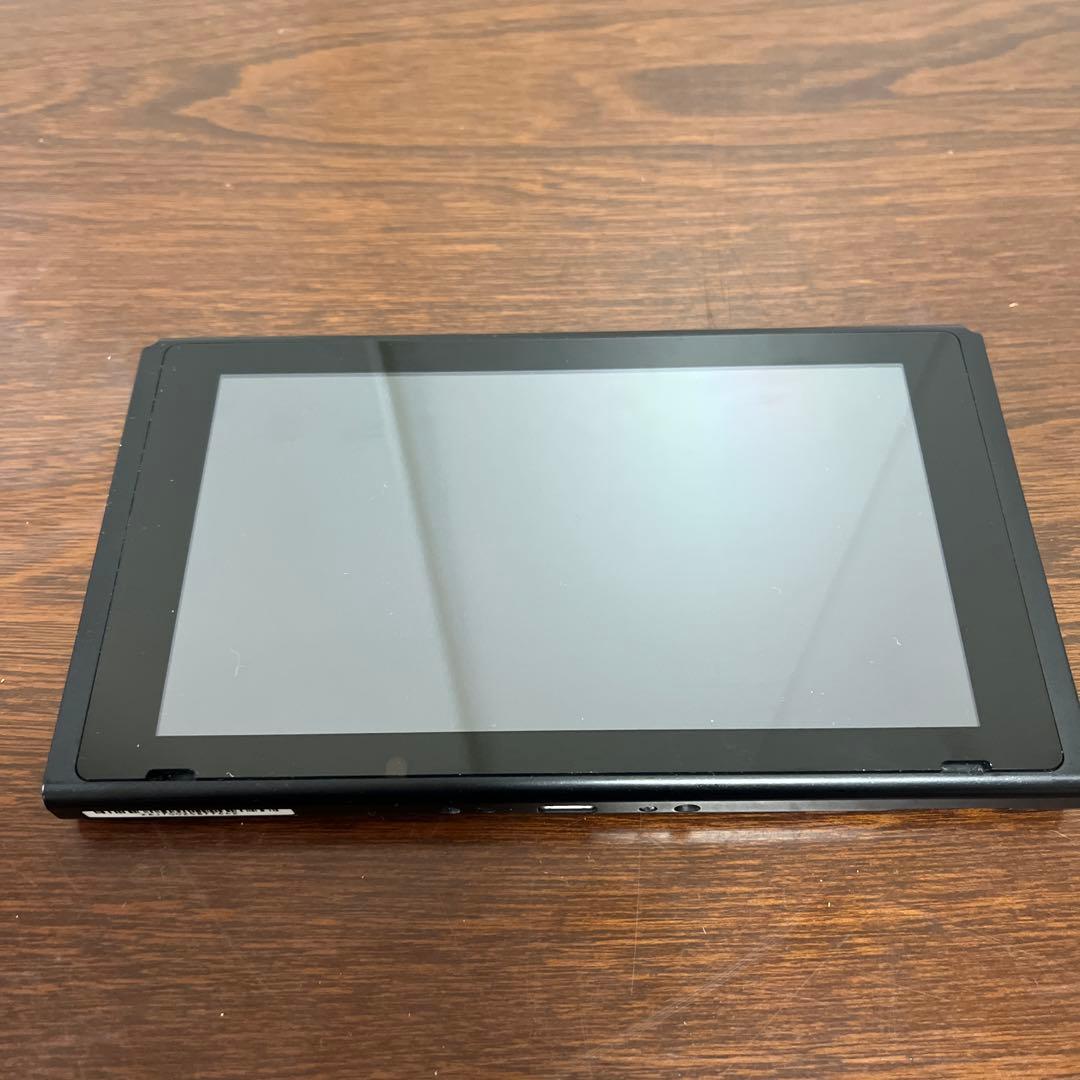 Nintendo Switch 本体のみ