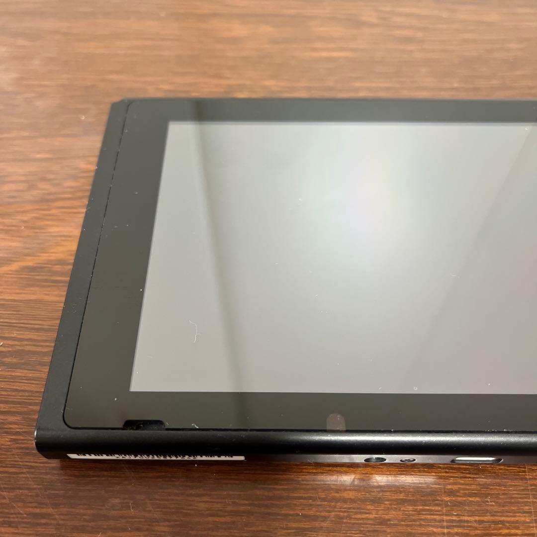 Nintendo Switch 本体のみ