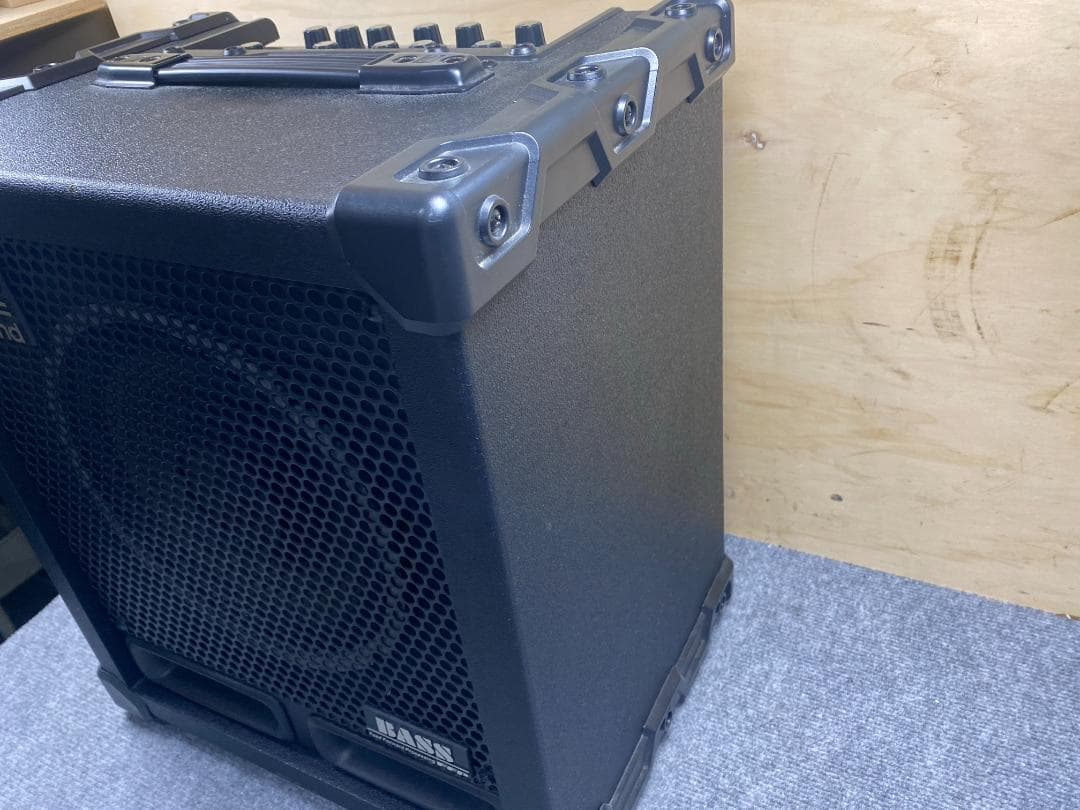 Roland CB-60XL cube bass ベースアンプ コンボ