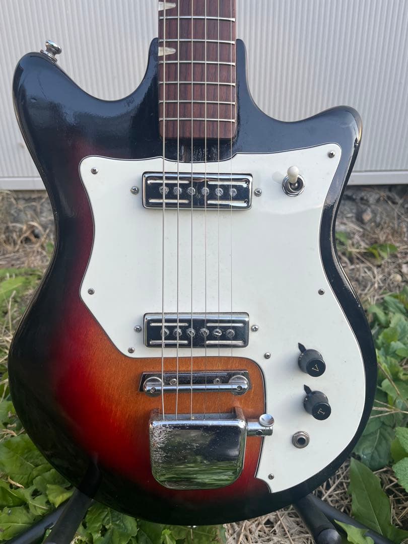 LAKE 日進工業 ビザール