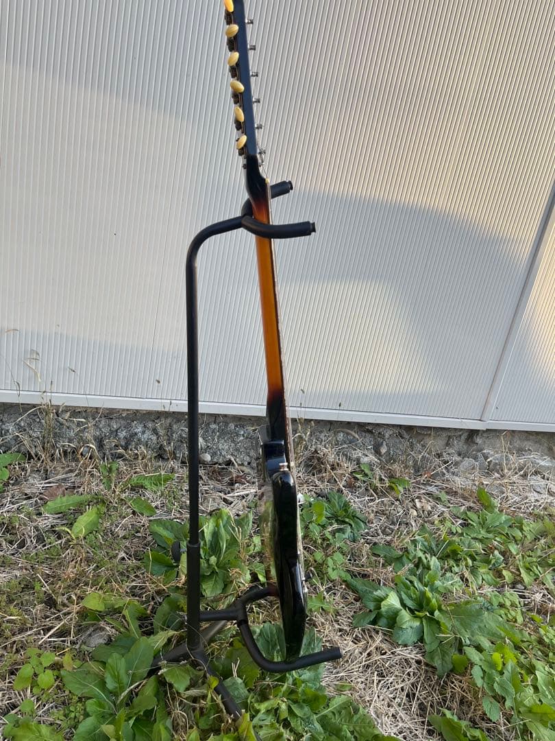 LAKE 日進工業 ビザール