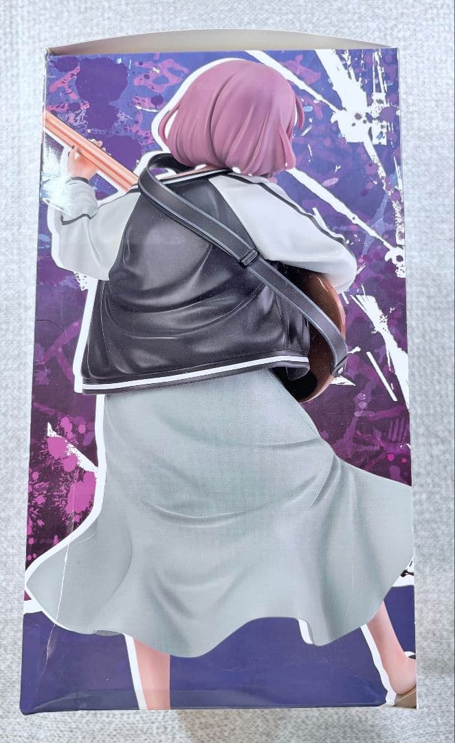 新品ぼっち ざ ろっく！ 廣井きくり 1/7スケール フィギュア