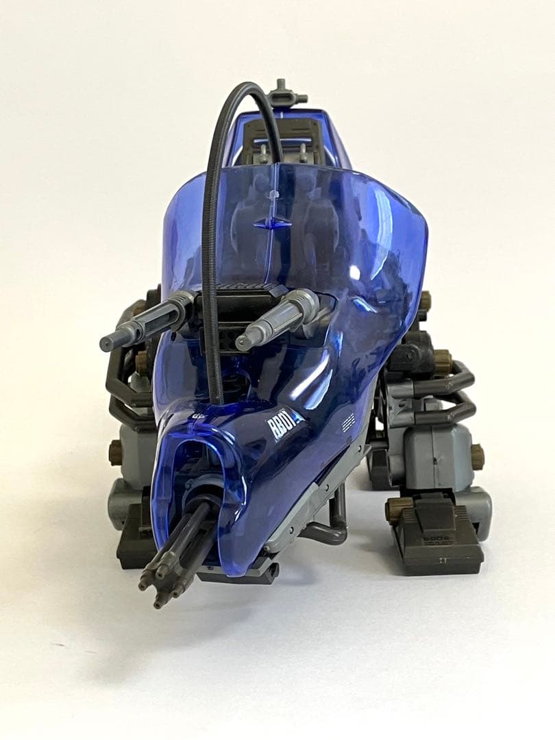 トミー ゾイド メガトプロス