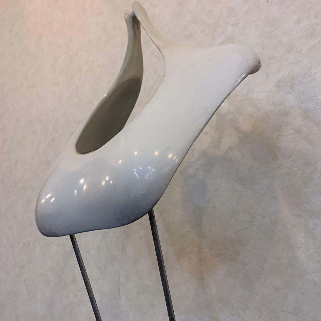 トルソー　アンティーク　古道具　ビンテージ　スタンド　マネキン　レトロ