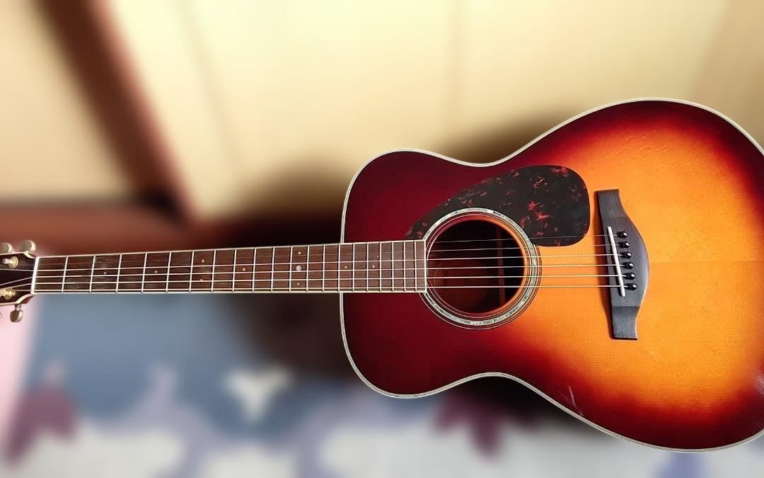 最終モウチョト値引き❗美品‼️YAMAHA LS6　ARE