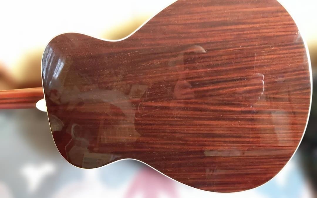 最終モウチョト値引き❗美品‼️YAMAHA LS6　ARE