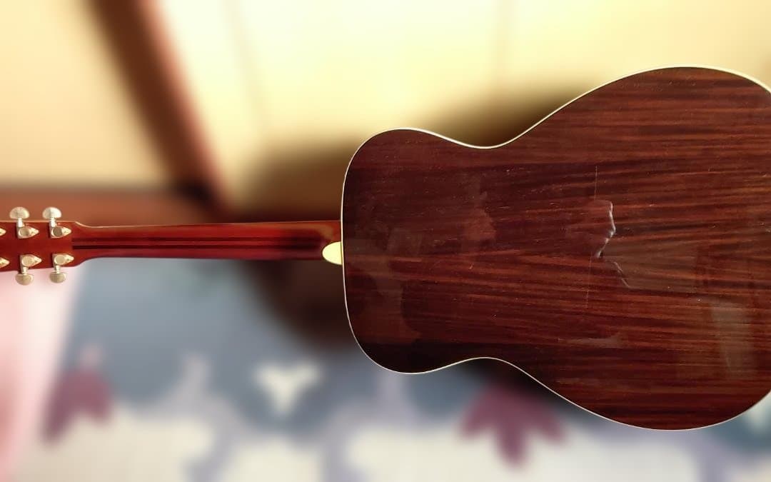 最終モウチョト値引き❗美品‼️YAMAHA LS6　ARE