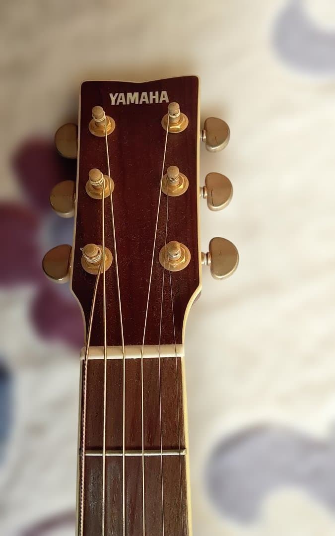 最終モウチョト値引き❗美品‼️YAMAHA LS6　ARE