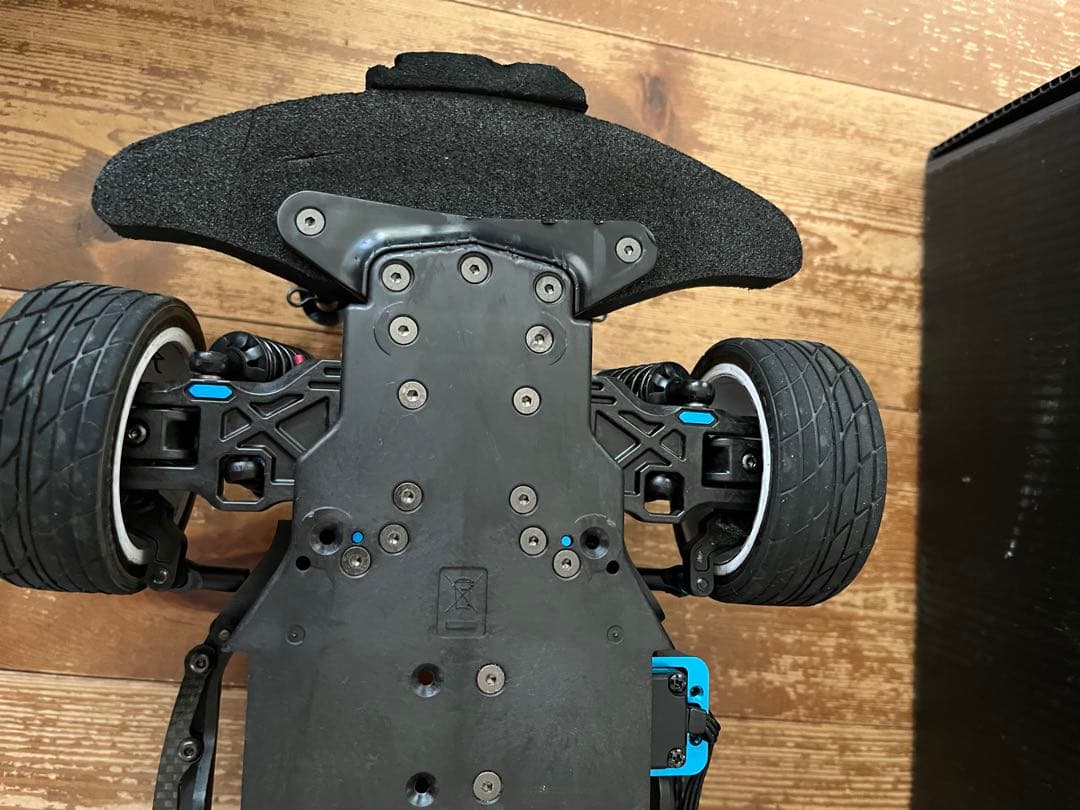 TAMIYA TB-05R シャーシキット