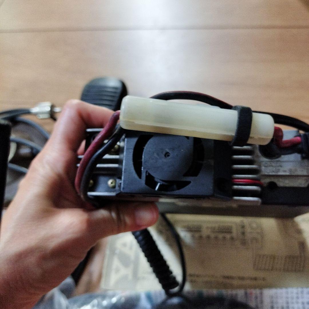 h*o様 YAESU FT-8100/H トランシーバー