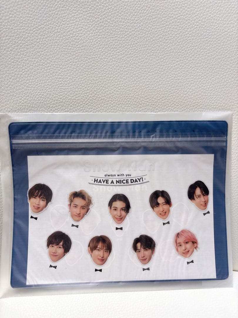 【新品未開封品】Manぬいぐるみ・すのチルセット 9種