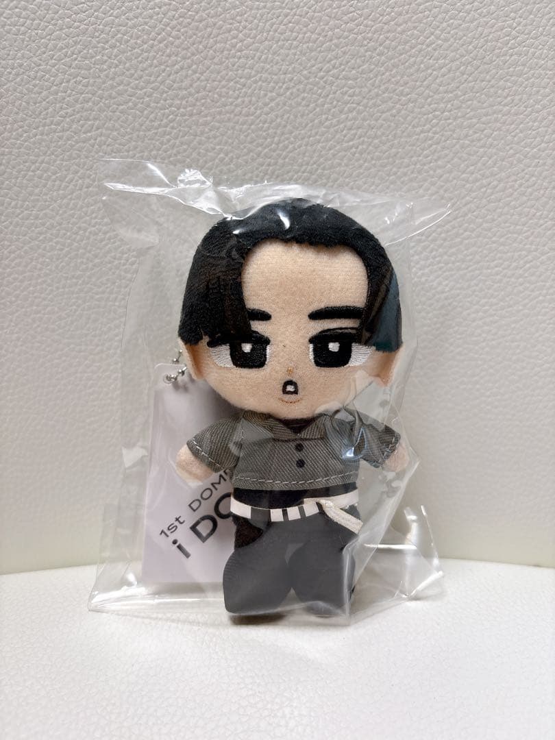 【新品未開封品】Manぬいぐるみ・すのチルセット 9種