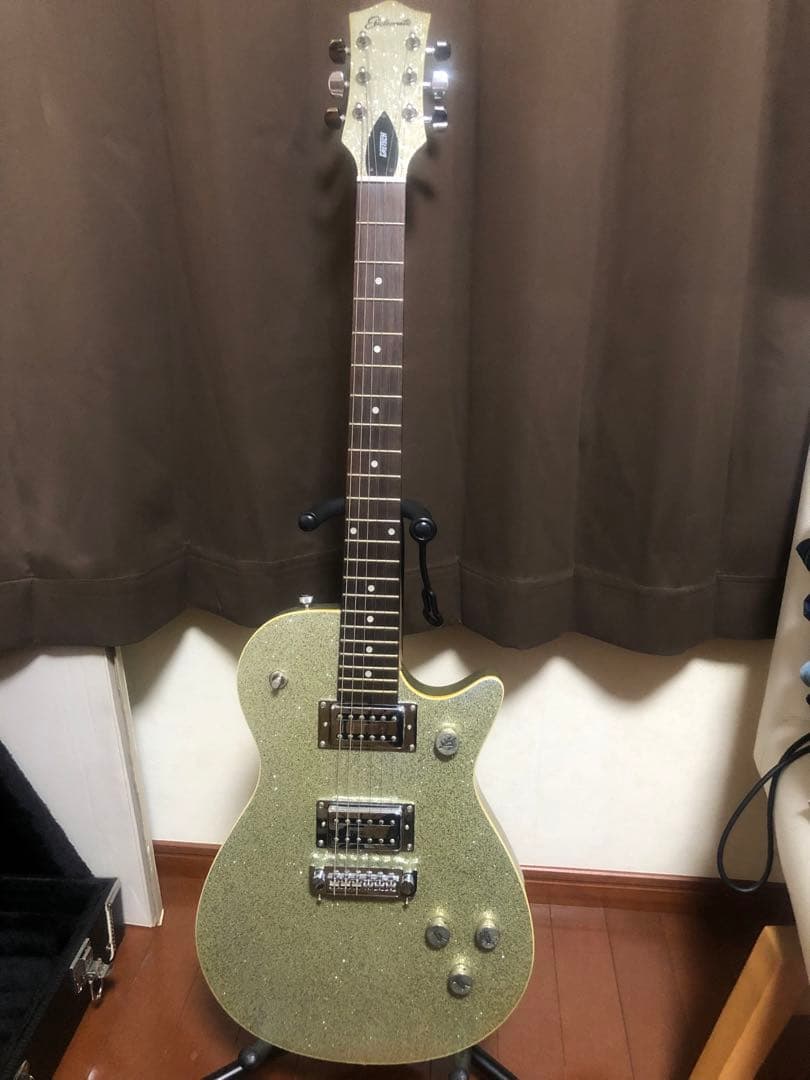 最終価格　GRETSCH G2616 Electromatic 難あり