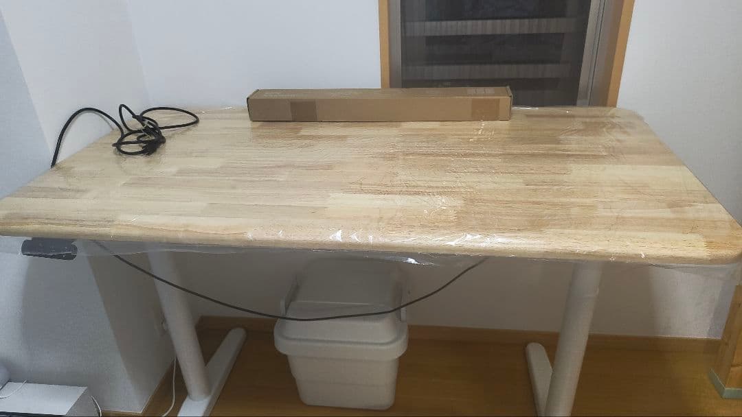 COFO Desk Premium 天板140cm 電動昇降デスク