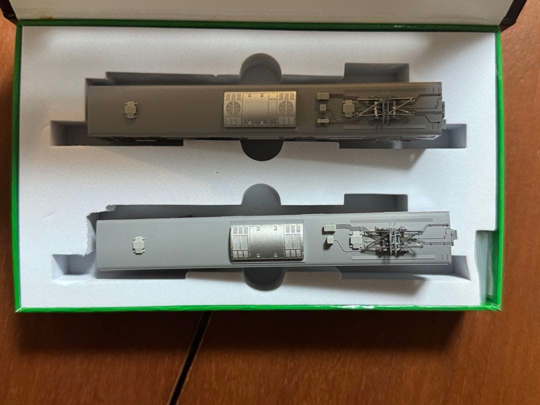 マイクロエースA-9754,9755 相鉄7000系10両セット