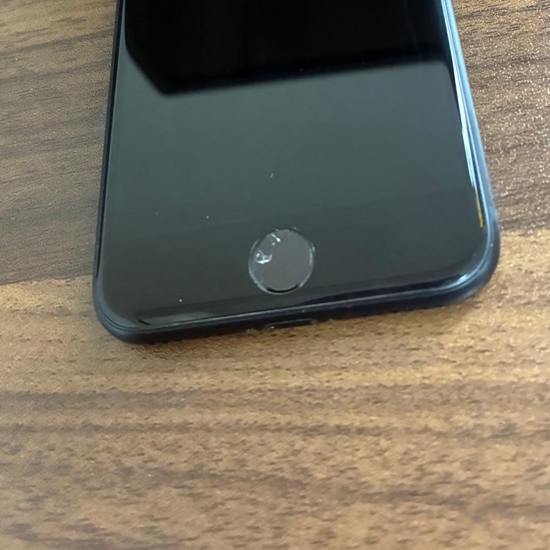 Apple iPhone SE 第三世代