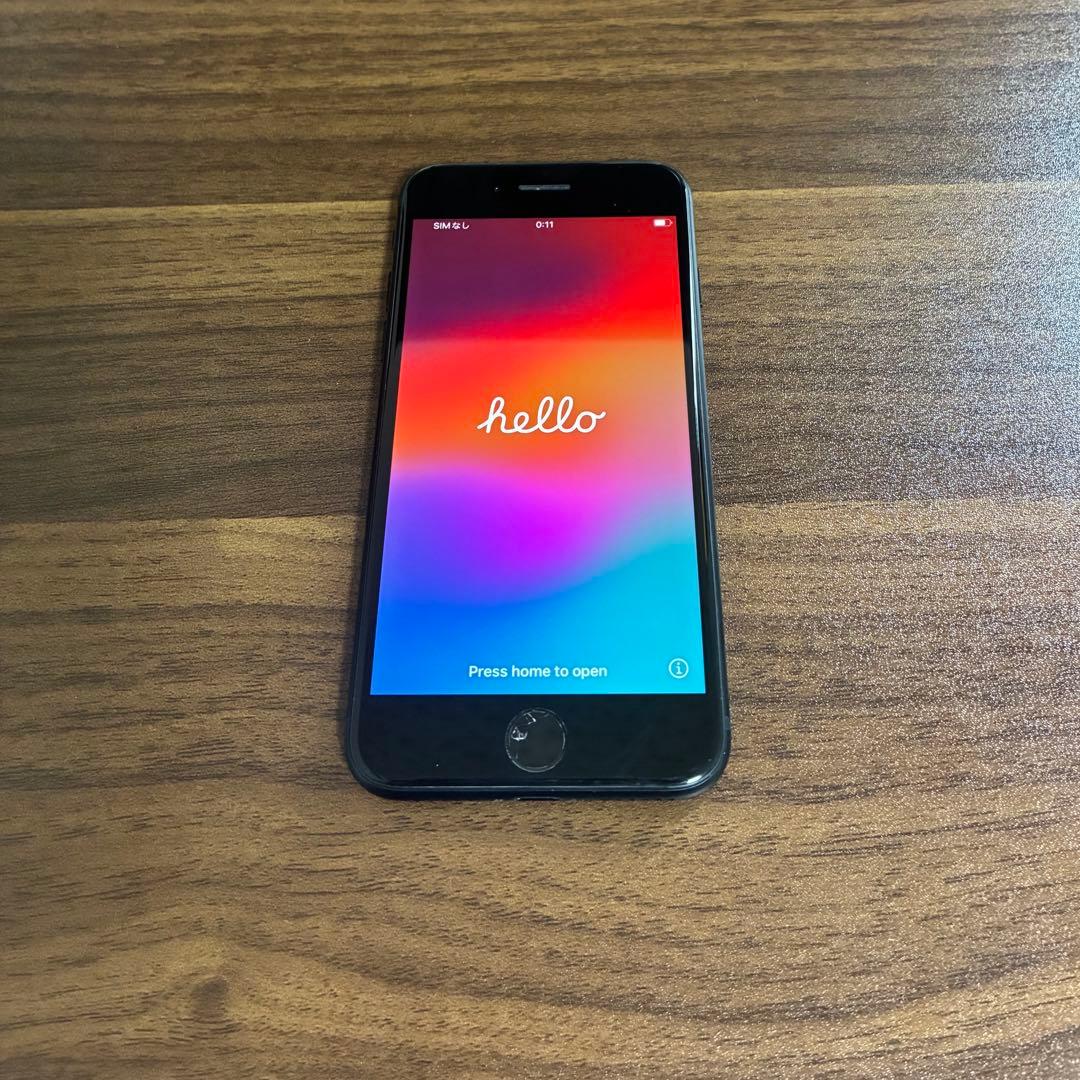 Apple iPhone SE 第三世代