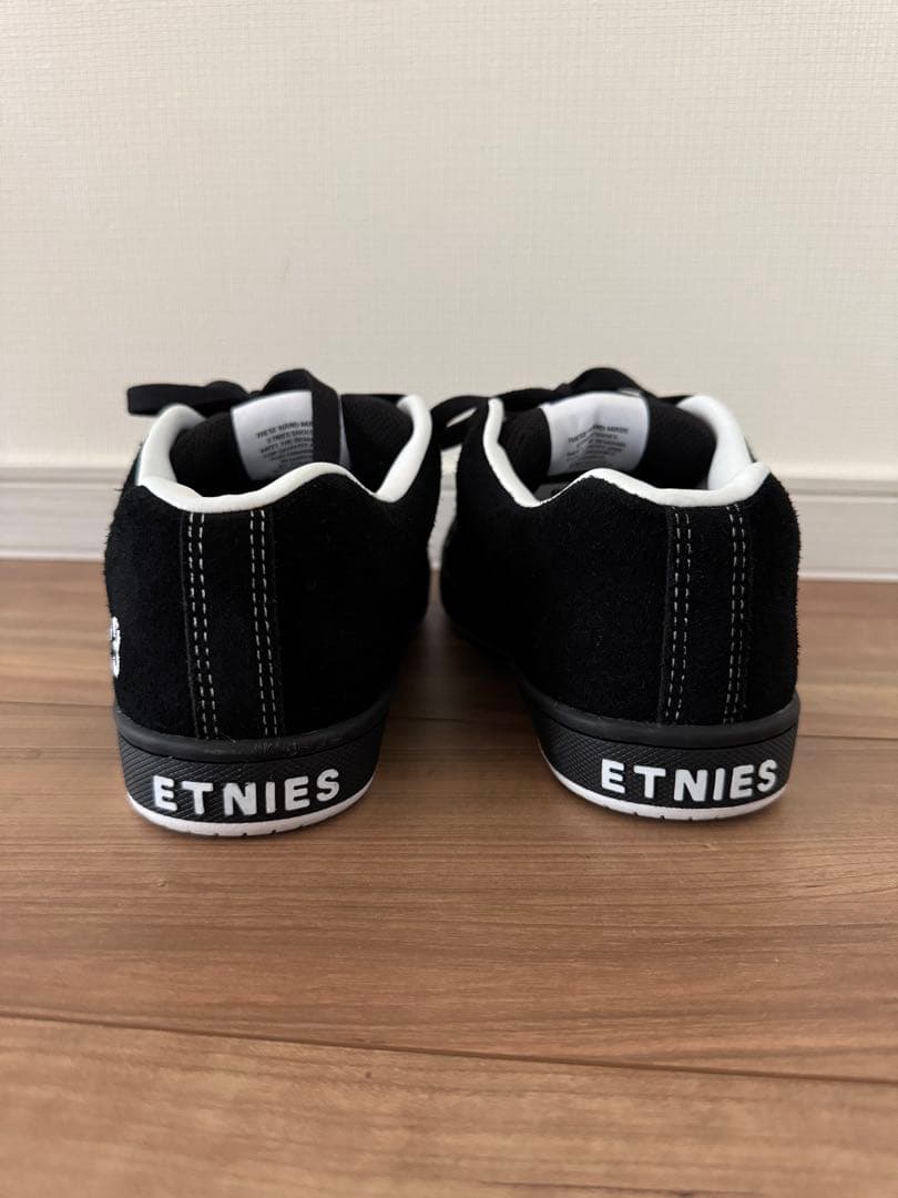 エトニーズ　サルバービア　SAL23 25.5cm【定価以下】 etnies