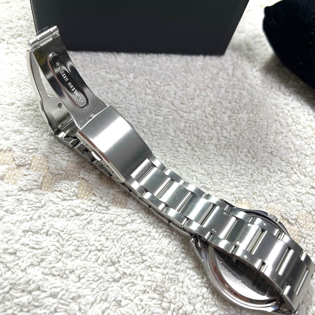 ルパン三世vs名探偵コナン THE MOVIE 対決の時刻 腕時計 ウォッチ