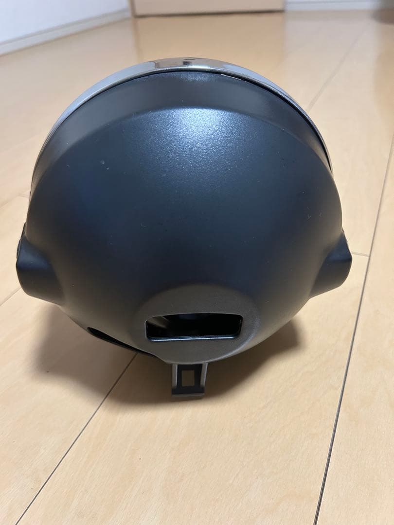 【ジャンク扱い】マーシャル880 ヘッドライト