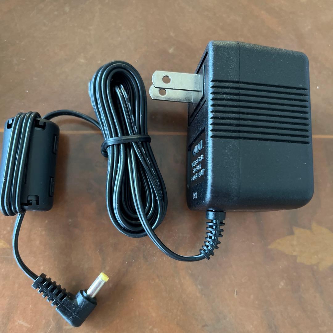 IC-R6 広帯域レシーバー　エアバンドスペシャル　受信改造済み