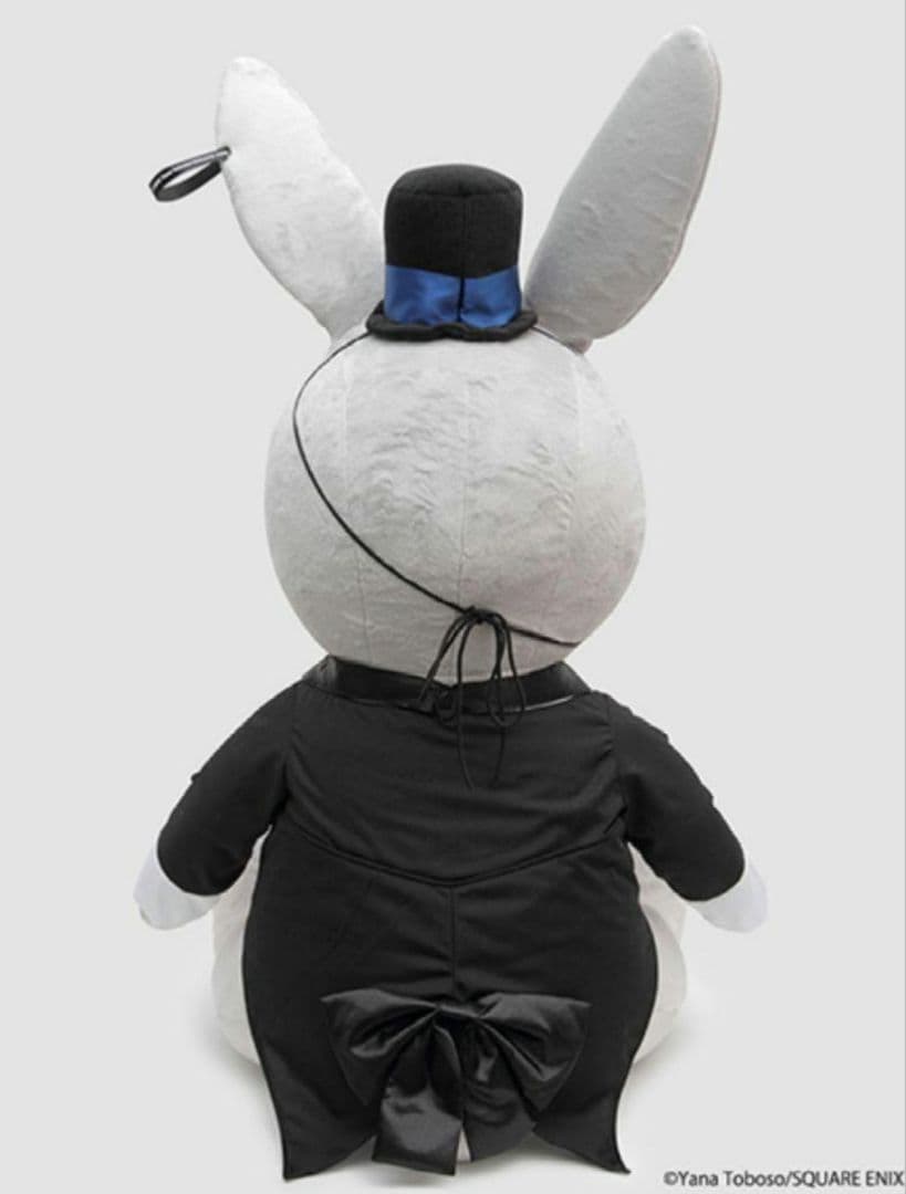 黒執事 Black Label ビッグビターラビット【2/22まで限定値下げ中】
