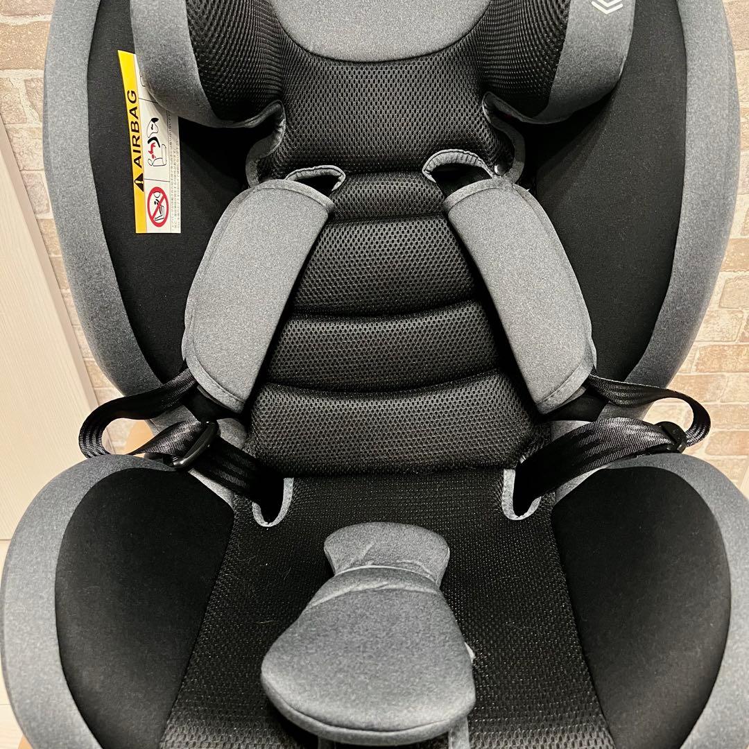【超美品♡】Neb:o TurnPit ターンピット⭐︎チャイルドシート⭐︎