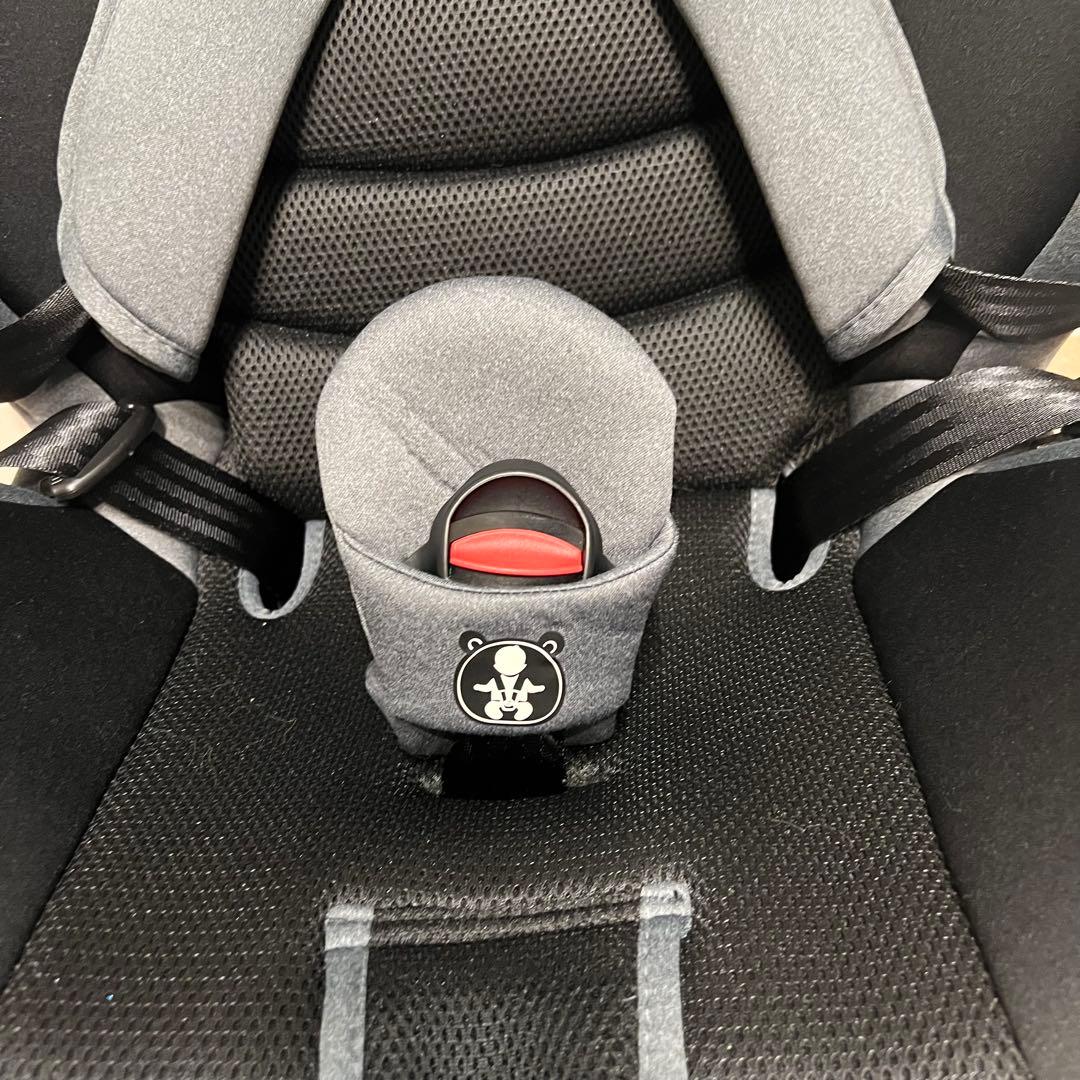 【超美品♡】Neb:o TurnPit ターンピット⭐︎チャイルドシート⭐︎