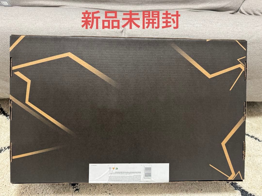 【新品未開封】ジェネレーションセレクト ガデプ＆ルナトレッド