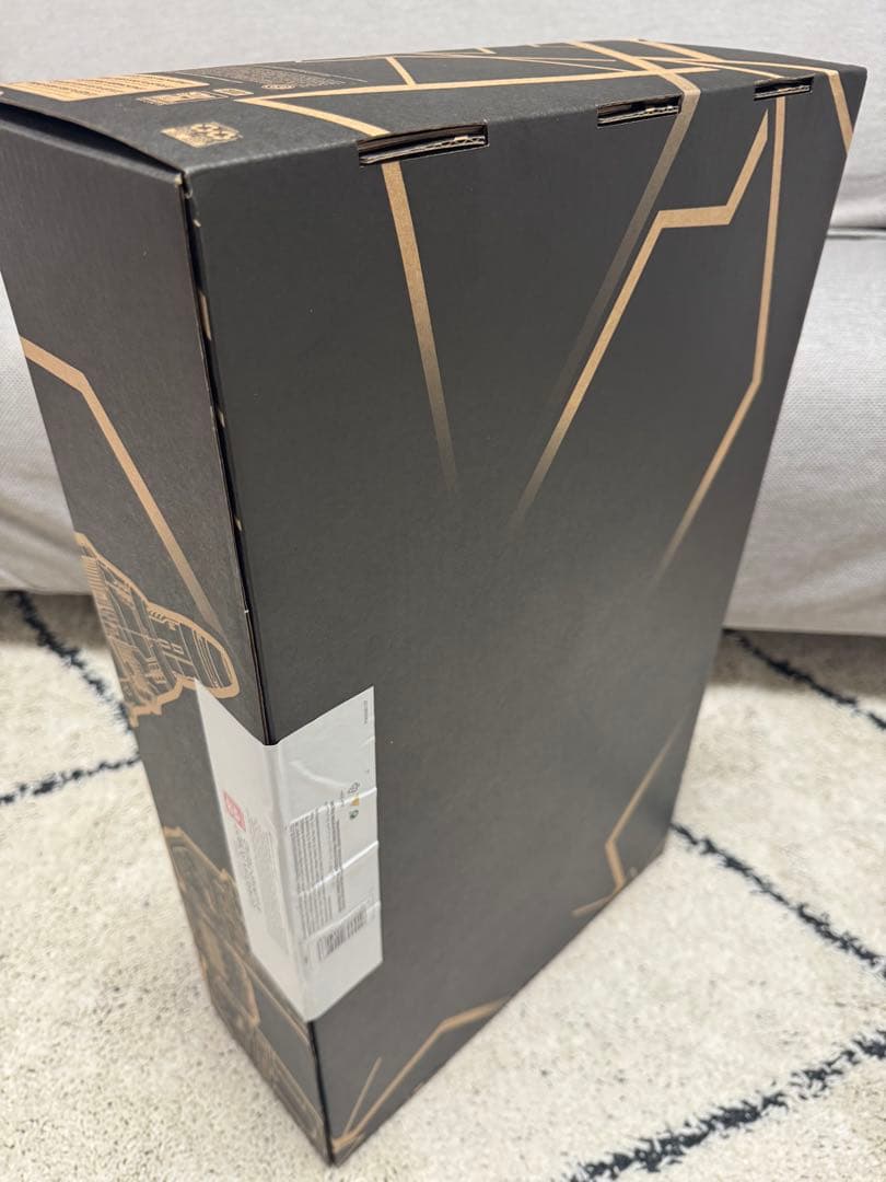 【新品未開封】ジェネレーションセレクト ガデプ＆ルナトレッド