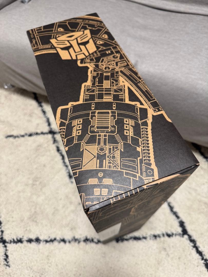 【新品未開封】ジェネレーションセレクト ガデプ＆ルナトレッド