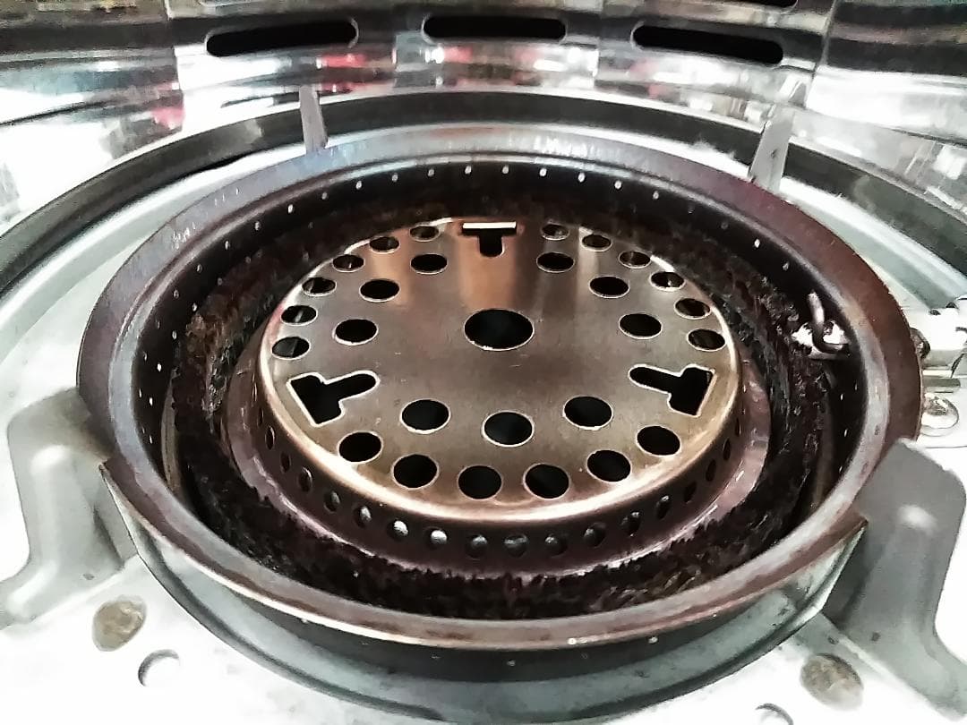 トヨトミ 石油ストーブ RS-W29N 8畳-11畳まで 2024年製★