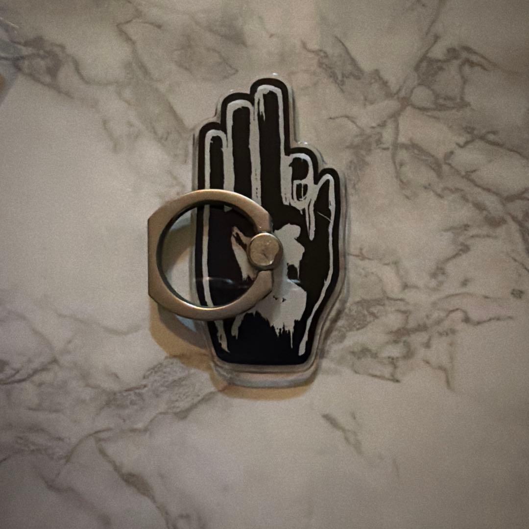 新天地開闢集団ジグザグ グッズまとめ