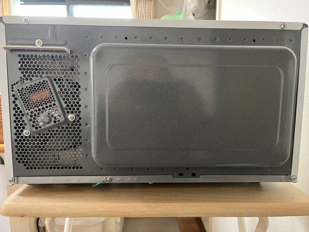 Panasonic NE-EH229 単機能電子レンジ 850W