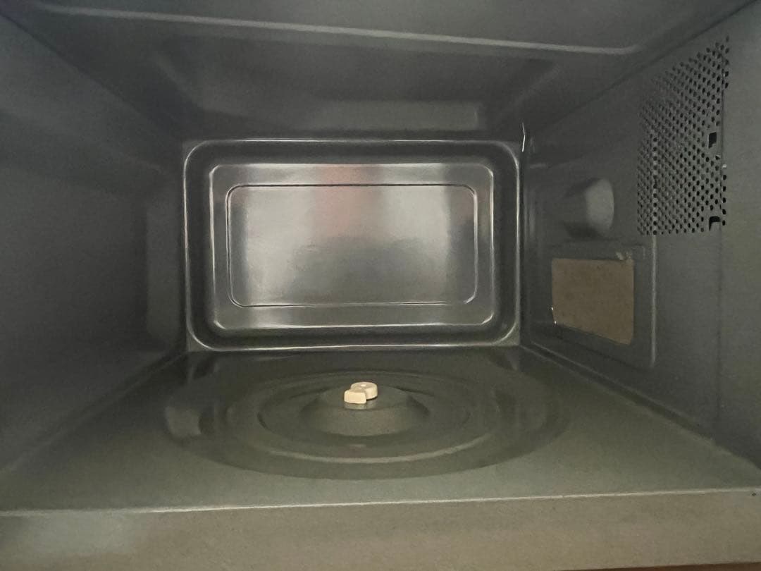 Panasonic NE-EH229 単機能電子レンジ 850W