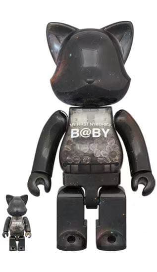 その他 MY FIRST B@BY SPACE NY@BRICK & R@BBRICK