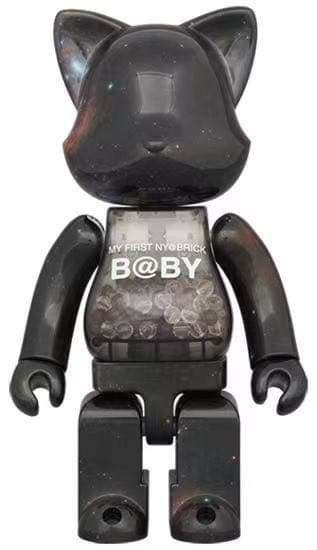 その他 MY FIRST B@BY SPACE NY@BRICK & R@BBRICK