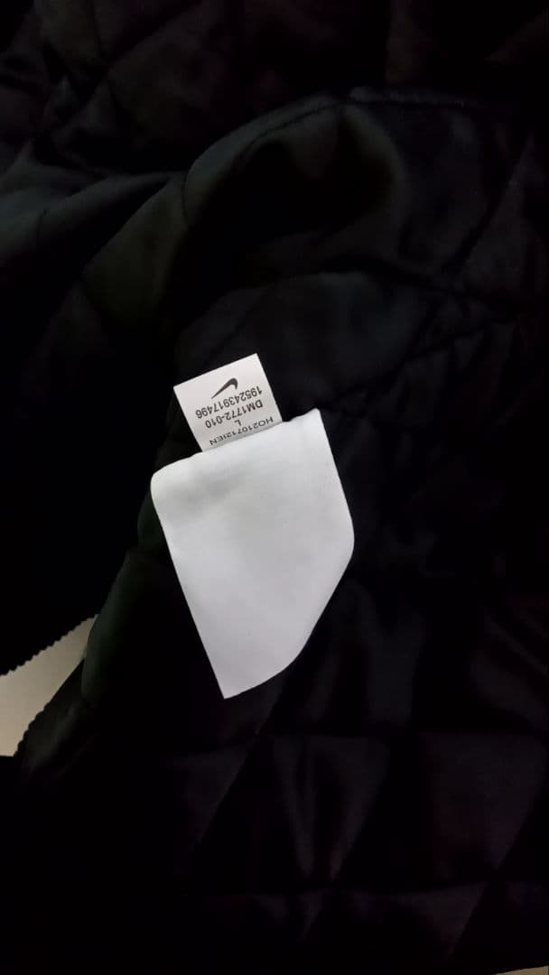 ジャケット・アウター Supreme Nike Arc Corduroy Hooded Jacket