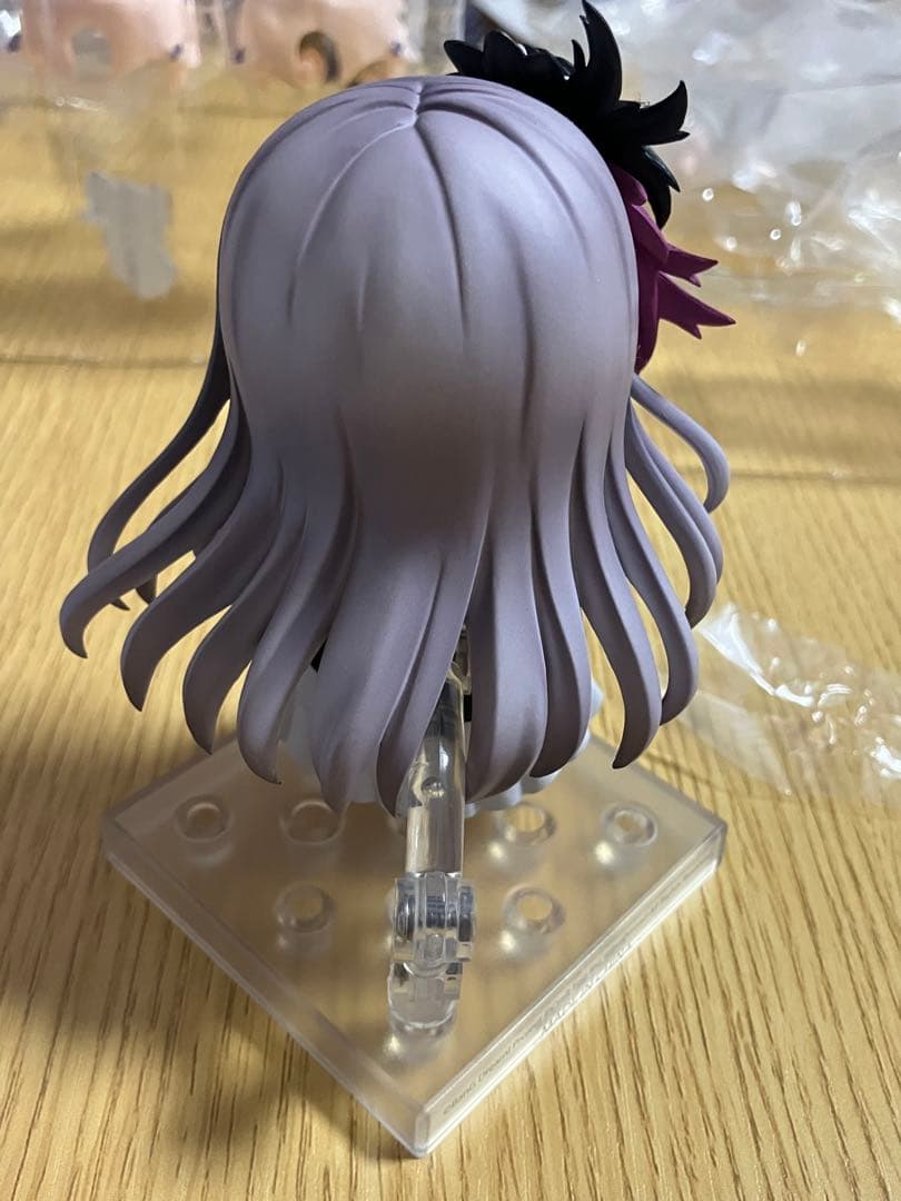 ねんどろいど バンドリ 湊友希那(欠品有り)/氷川紗夜