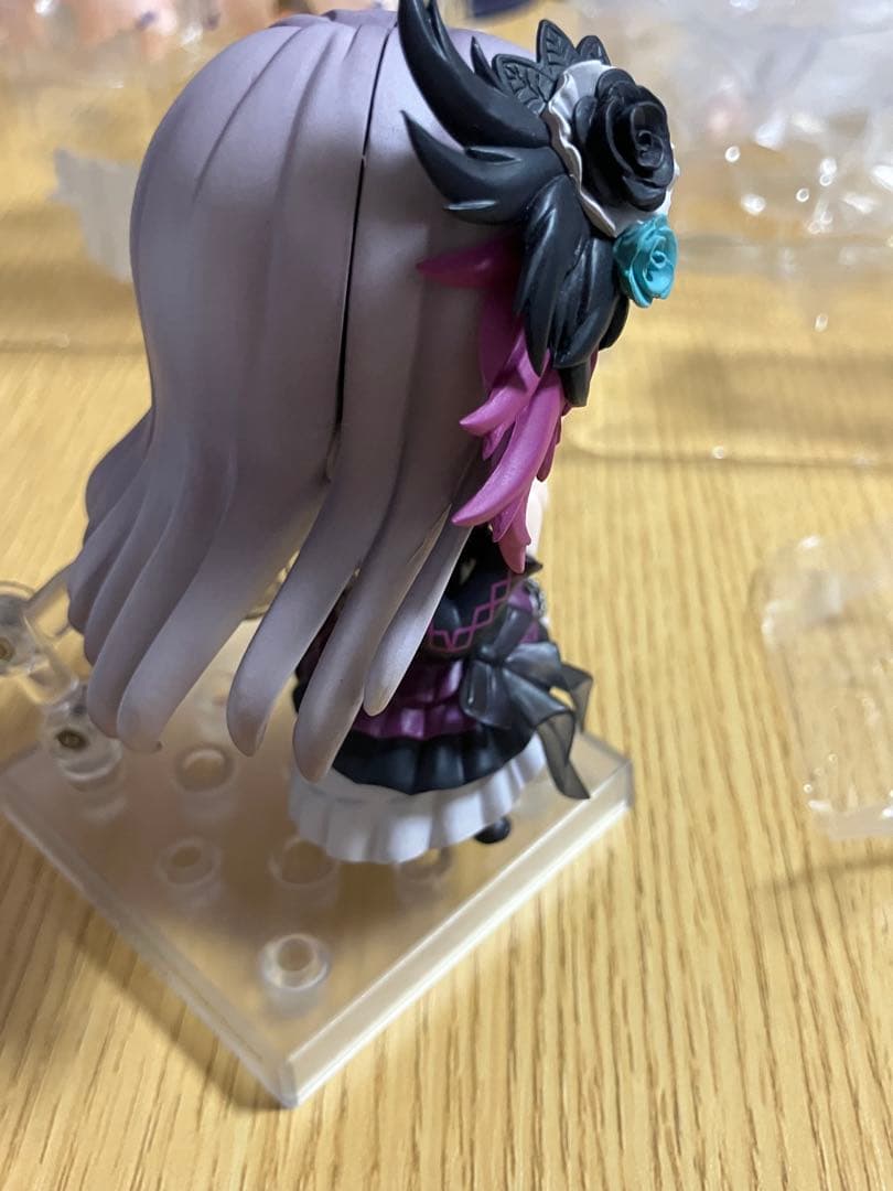 ねんどろいど バンドリ 湊友希那(欠品有り)/氷川紗夜