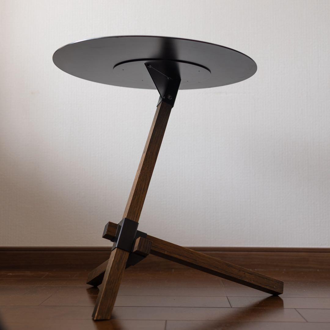 DUENDE（デュエンデ）TRE サイドテーブル