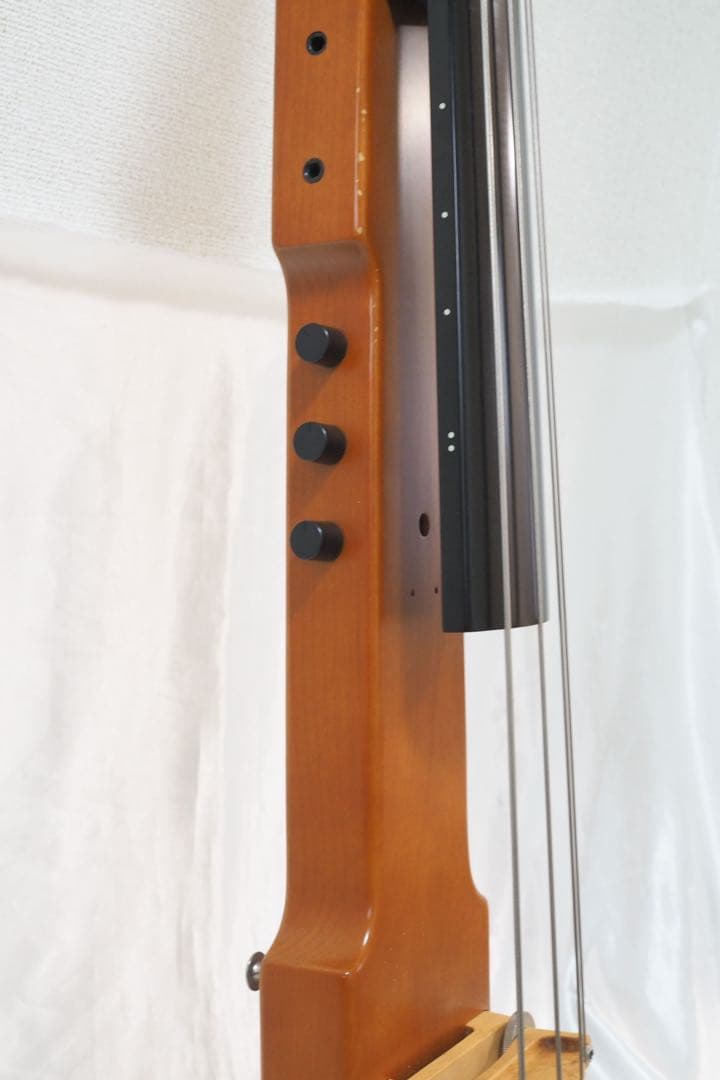 Aria SWB アリア エレクトリックアップライトベース アクティブベース