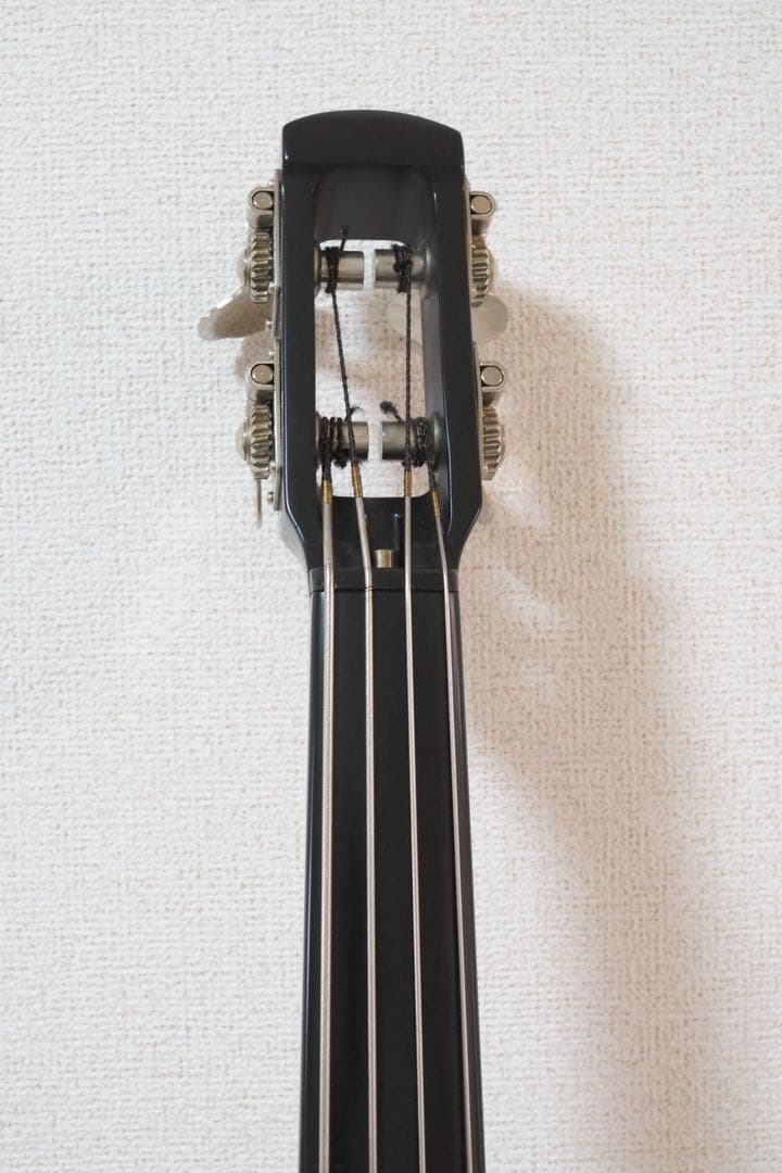 Aria SWB アリア エレクトリックアップライトベース アクティブベース